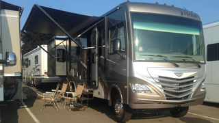 Illustration for article titled How To Pick The Right RV For You